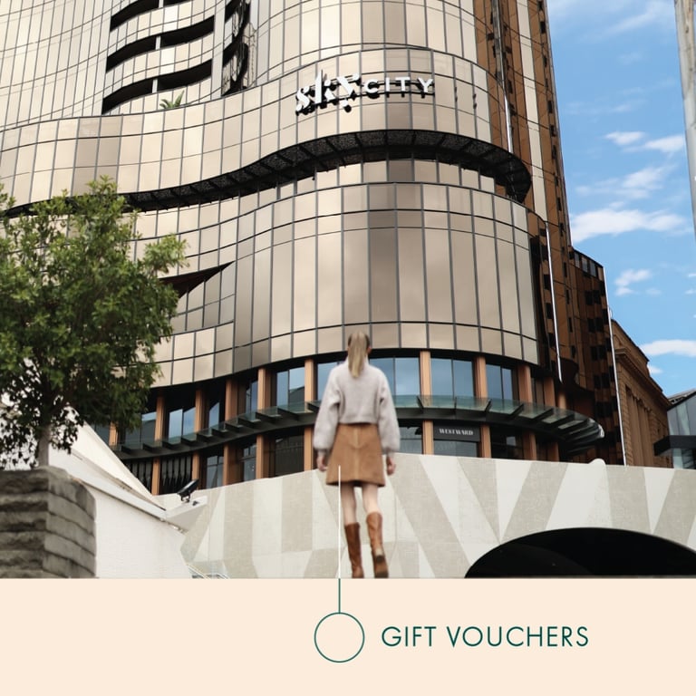 Eos by SkyCity photo 3