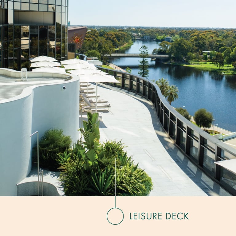 Eos by SkyCity photo 6