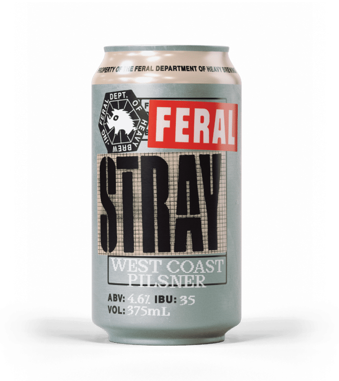 Feral Brewing Company photo 1