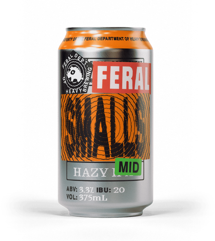 Feral Brewing Company photo 3
