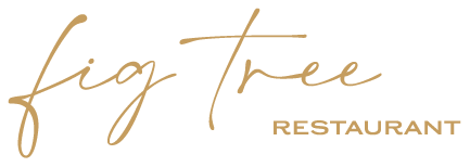 Fig Tree Restaurant Byron Bay logo