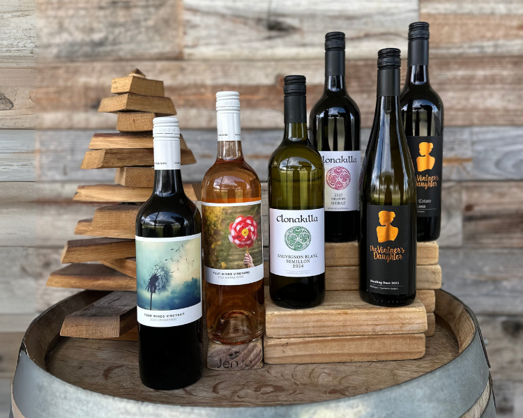 Four Winds Vineyard photo 2