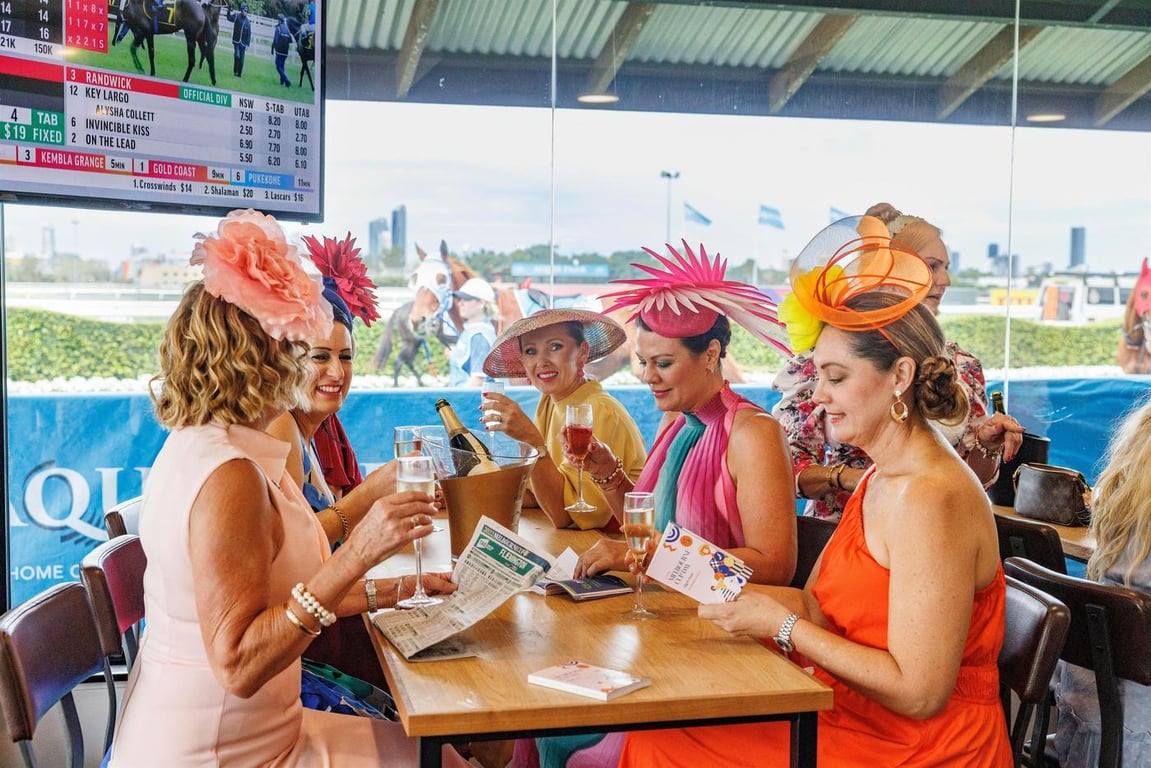 Gold Coast Turf Club photo 2