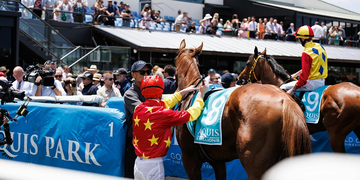 Gold Coast Turf Club photo 3