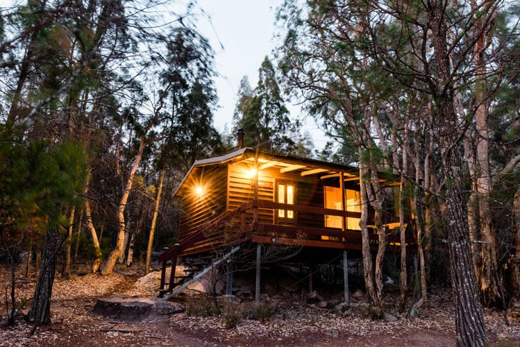 Granite Belt Retreat & Brewery photo 5