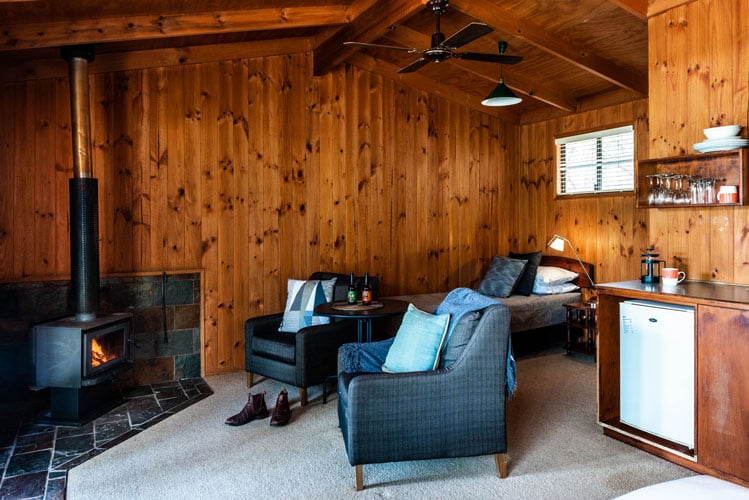 Granite Belt Retreat & Brewery photo 6