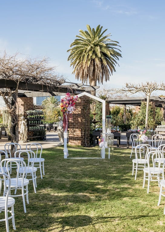 Grow Event Space Wedding Venue photo 2