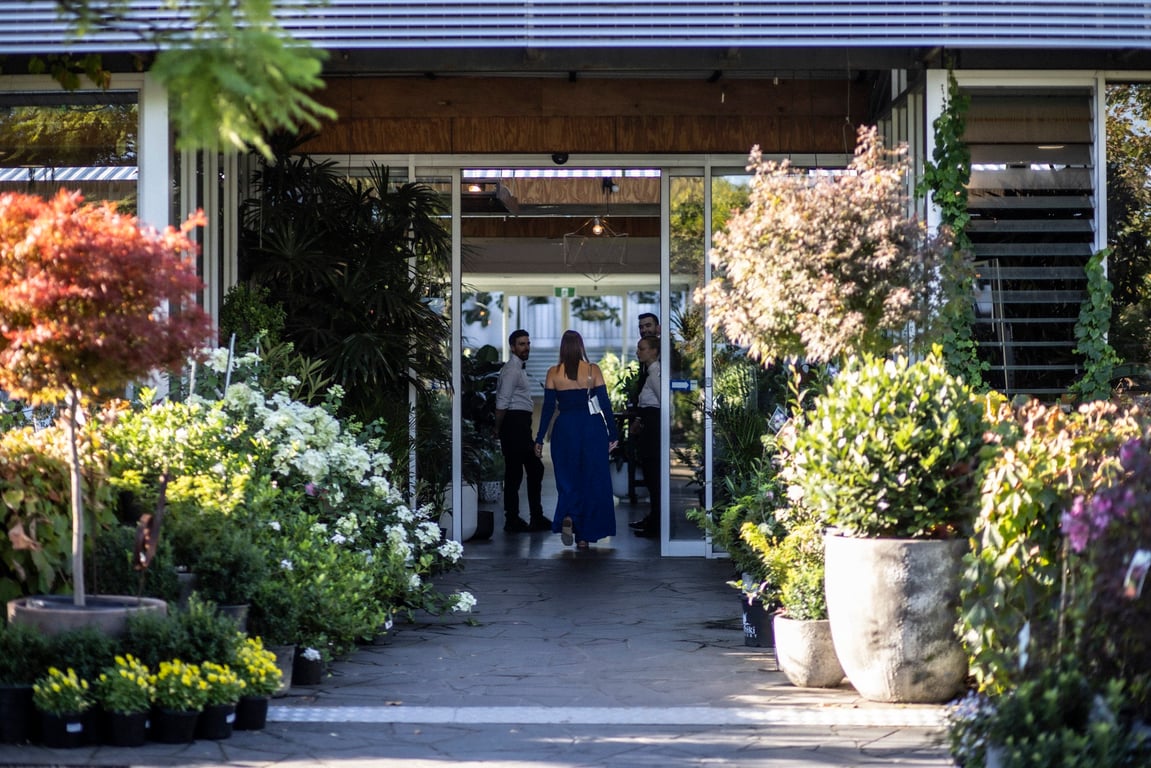 Grow Event Space Wedding Venue photo 4