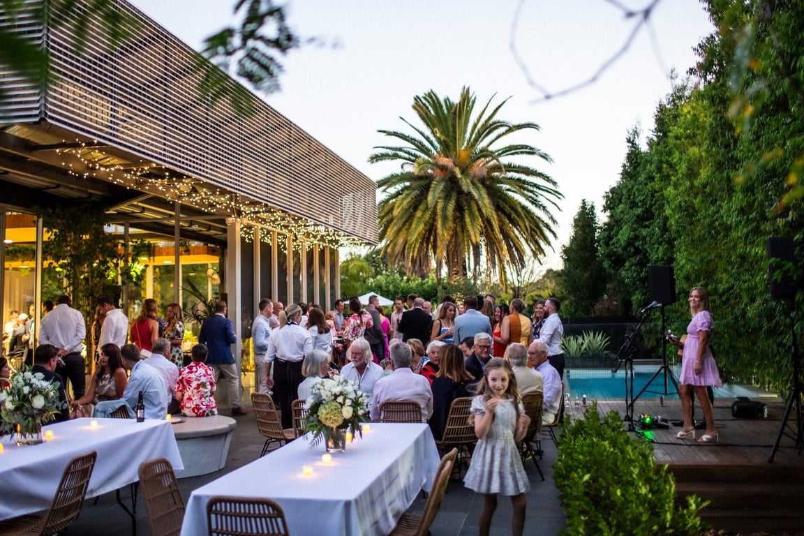 Grow Event Space Wedding Venue photo 5