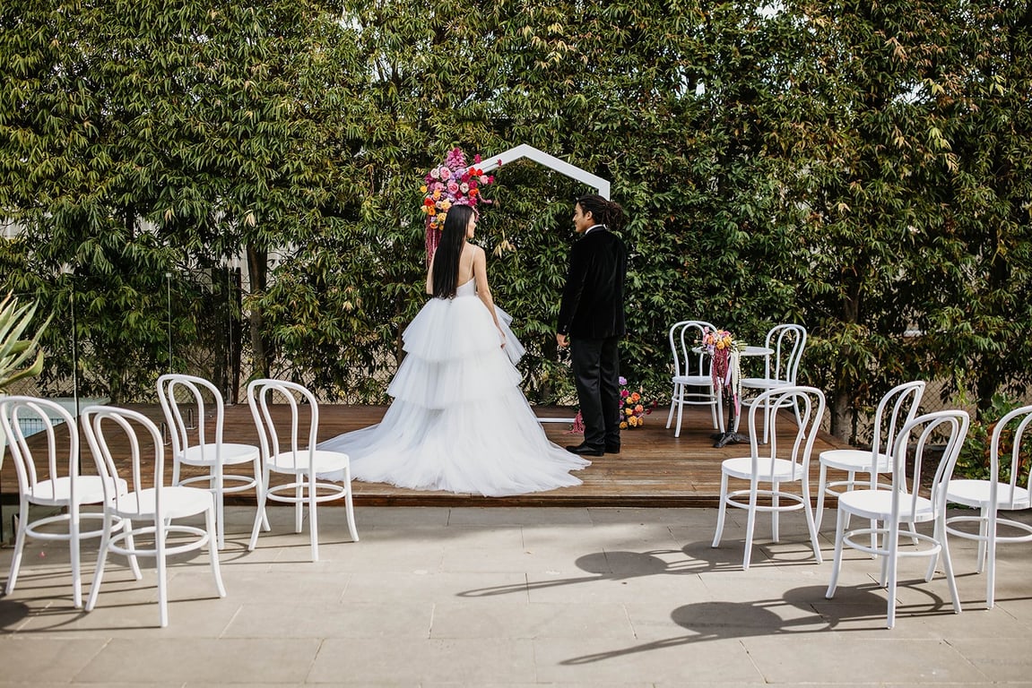 Grow Event Space Wedding Venue photo 6