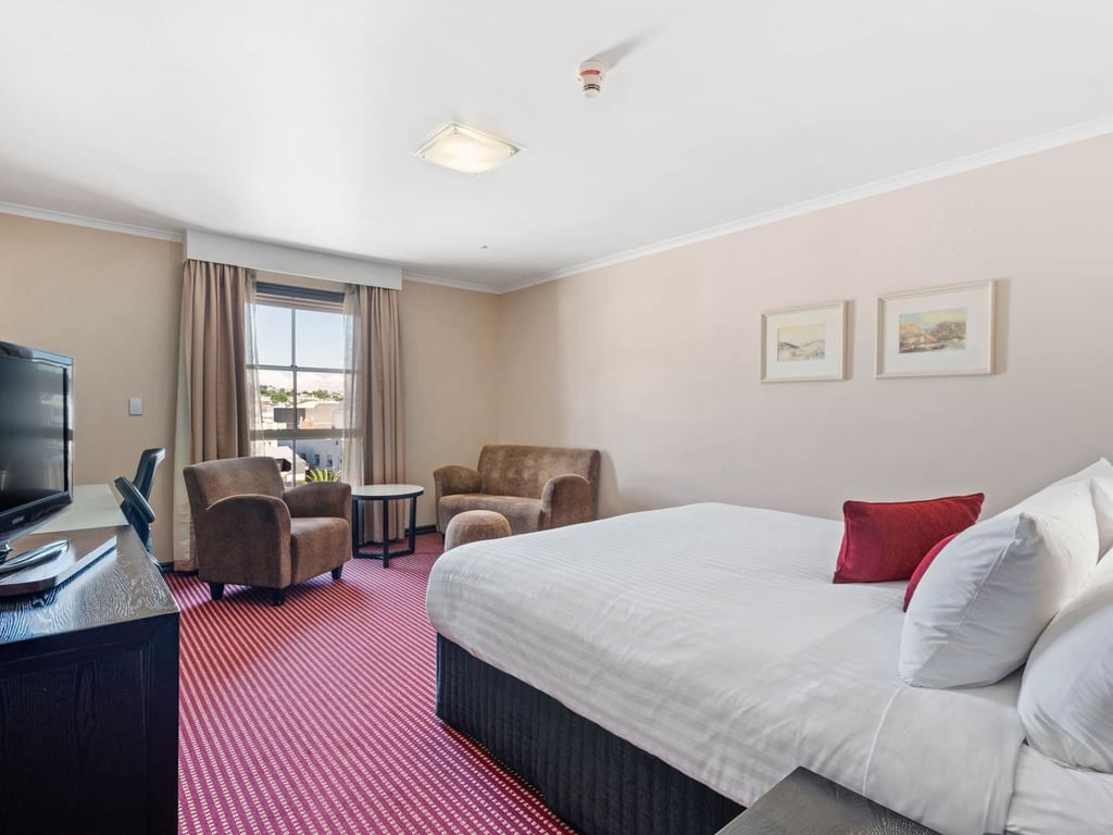 Hotel Grand Chancellor Launceston photo 3