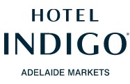 Hotel Indigo Adelaide Markets logo