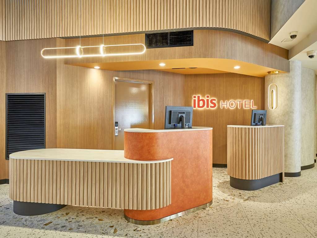 ibis Perth photo 2