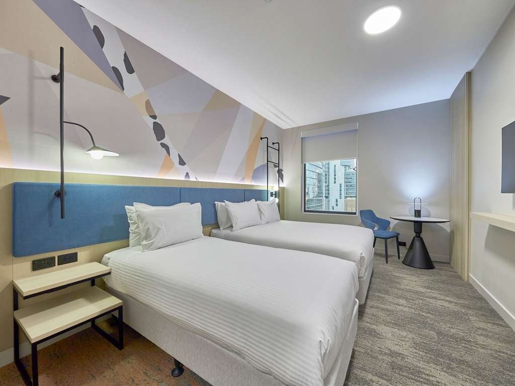 ibis Perth photo 5