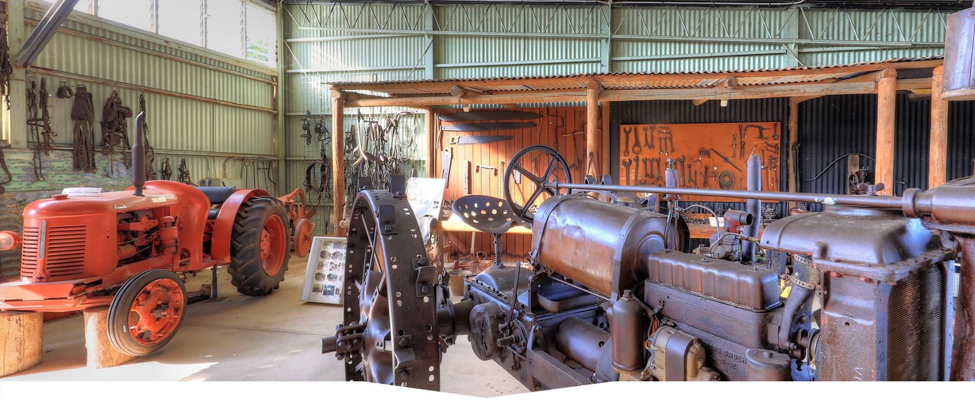 Katherine Museum photo 2