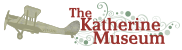 Katherine Museum logo