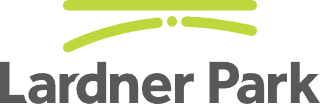 Lardner Park logo