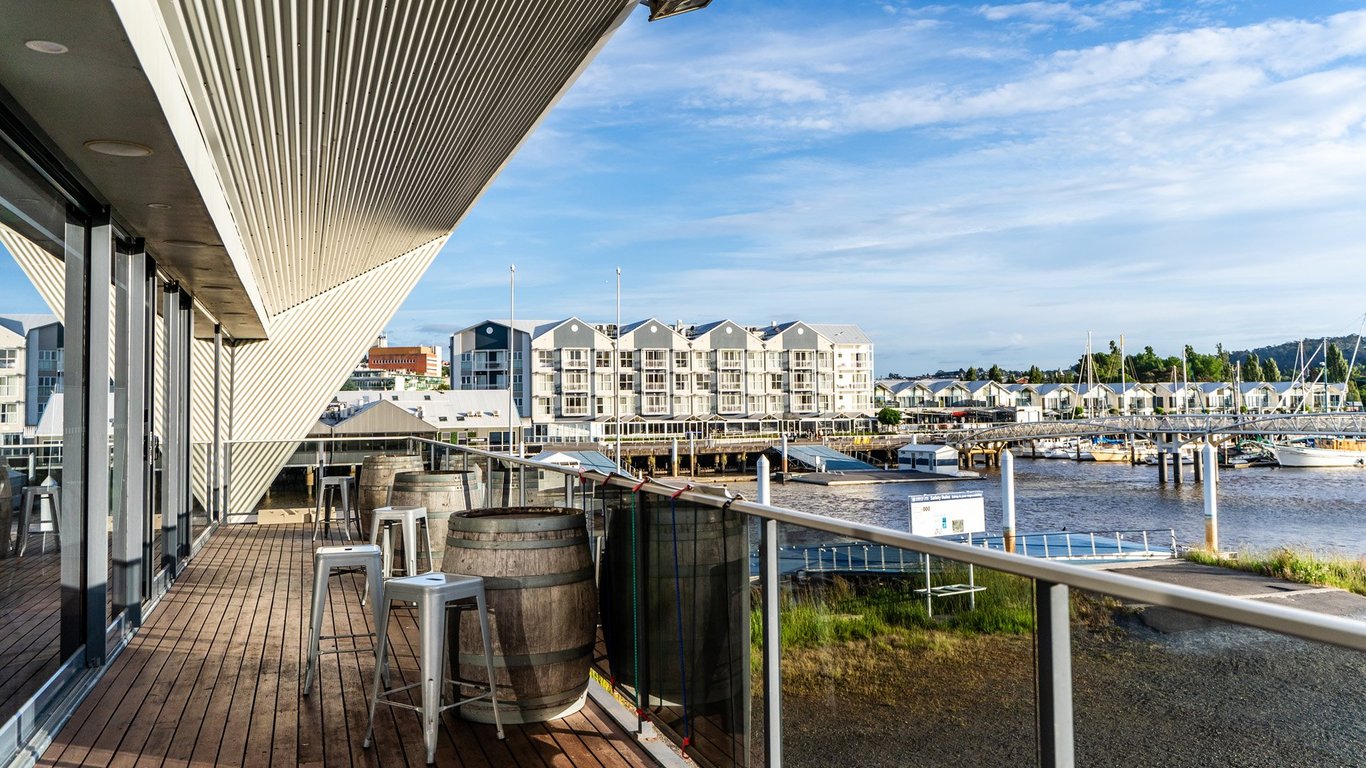 Launceston Seaport Function Centre photo 5