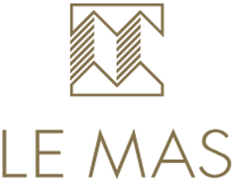 Le Mas Barossa logo