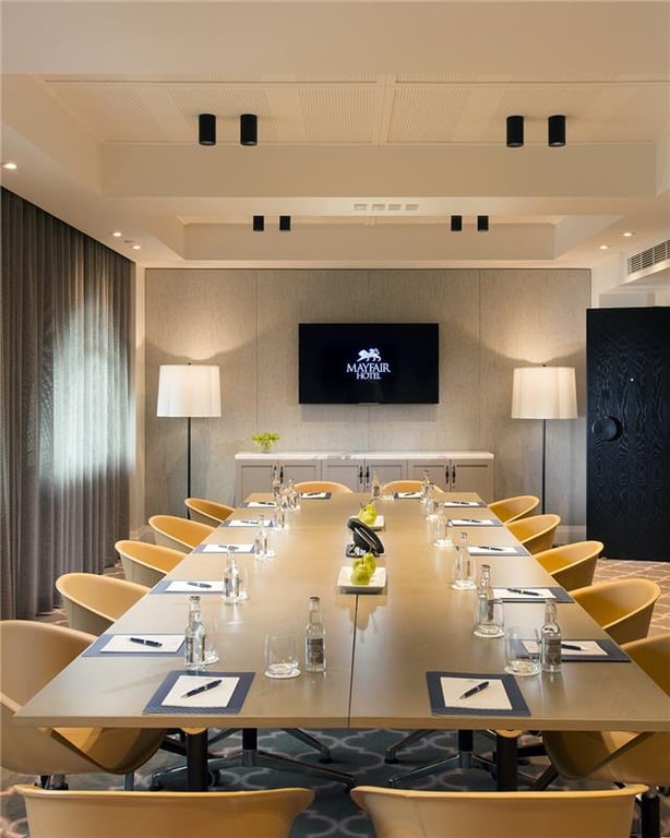 Mayfair Hotel Adelaide photo 1