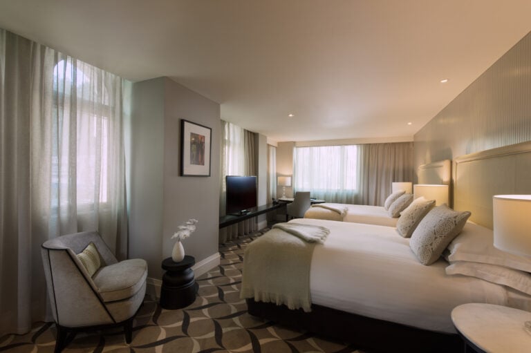 Mayfair Hotel Adelaide photo 6