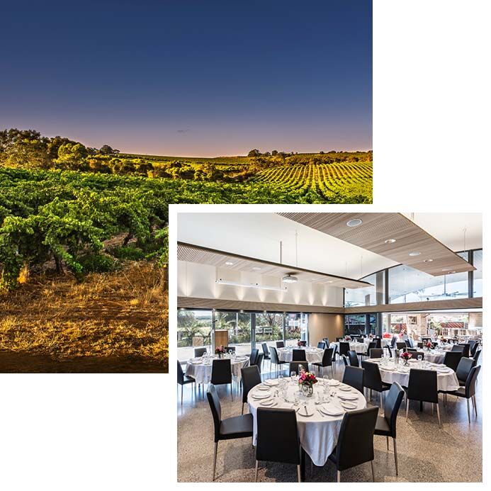 McLaren Vale Function Centre photo 4