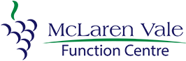 McLaren Vale Function Centre logo