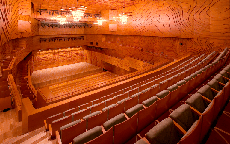 Melbourne Recital Centre photo 6
