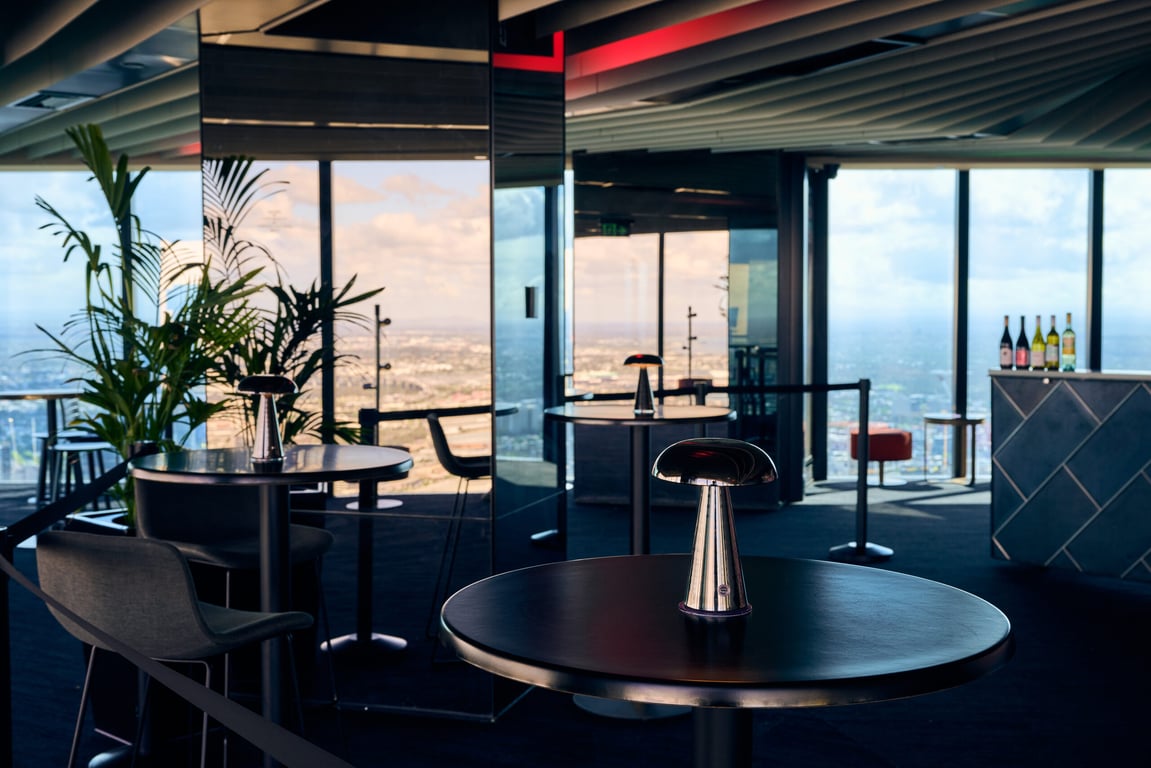 Melbourne Skydeck photo 2
