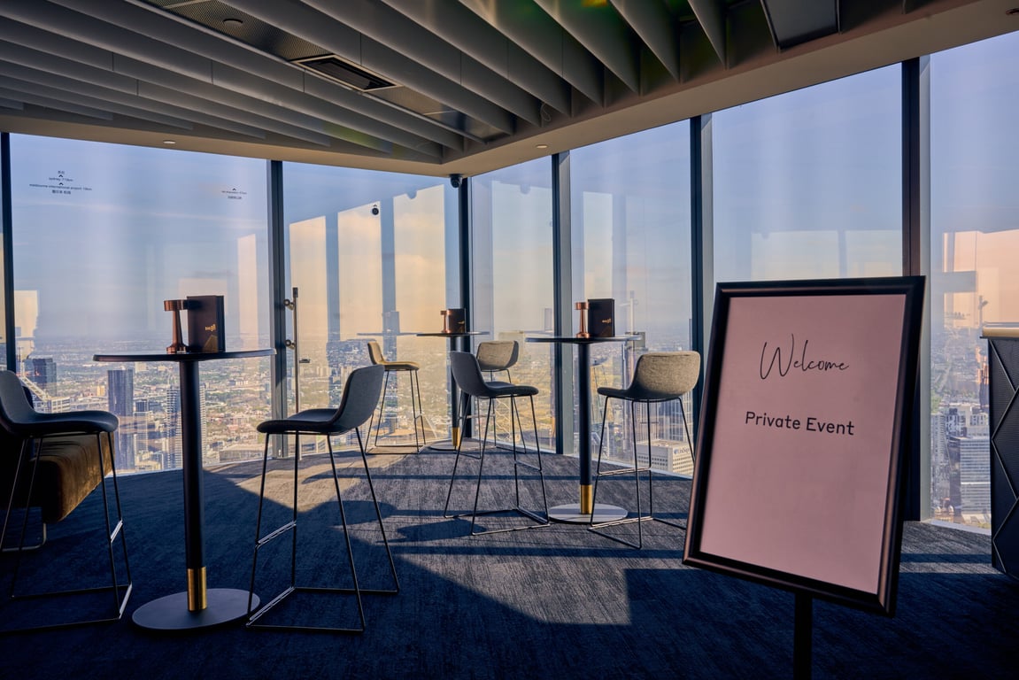 Melbourne Skydeck photo 5