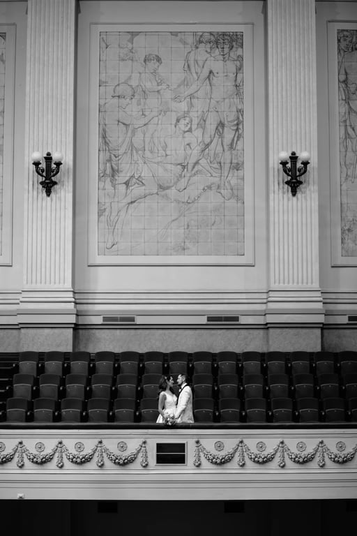 Melbourne Town Hall photo 6