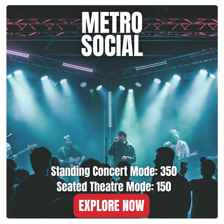 Metro Theatre photo 2