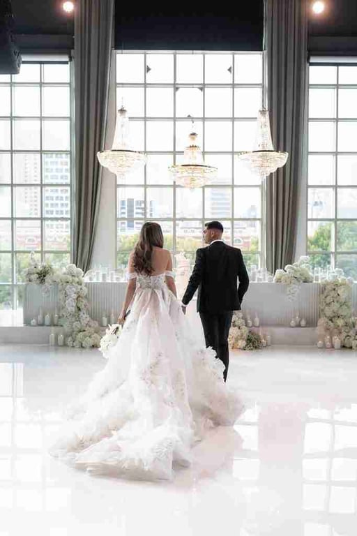 Metropolis Events photo 3