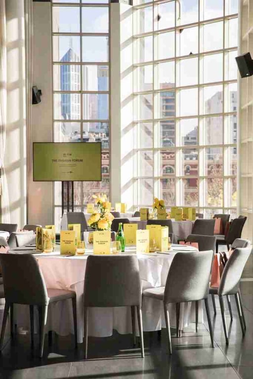 Metropolis Events photo 6