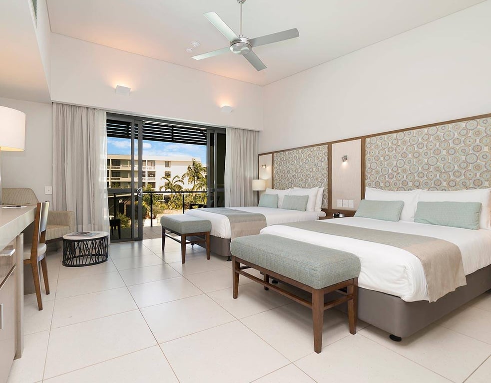 Mindil Beach Casino Resort photo 2