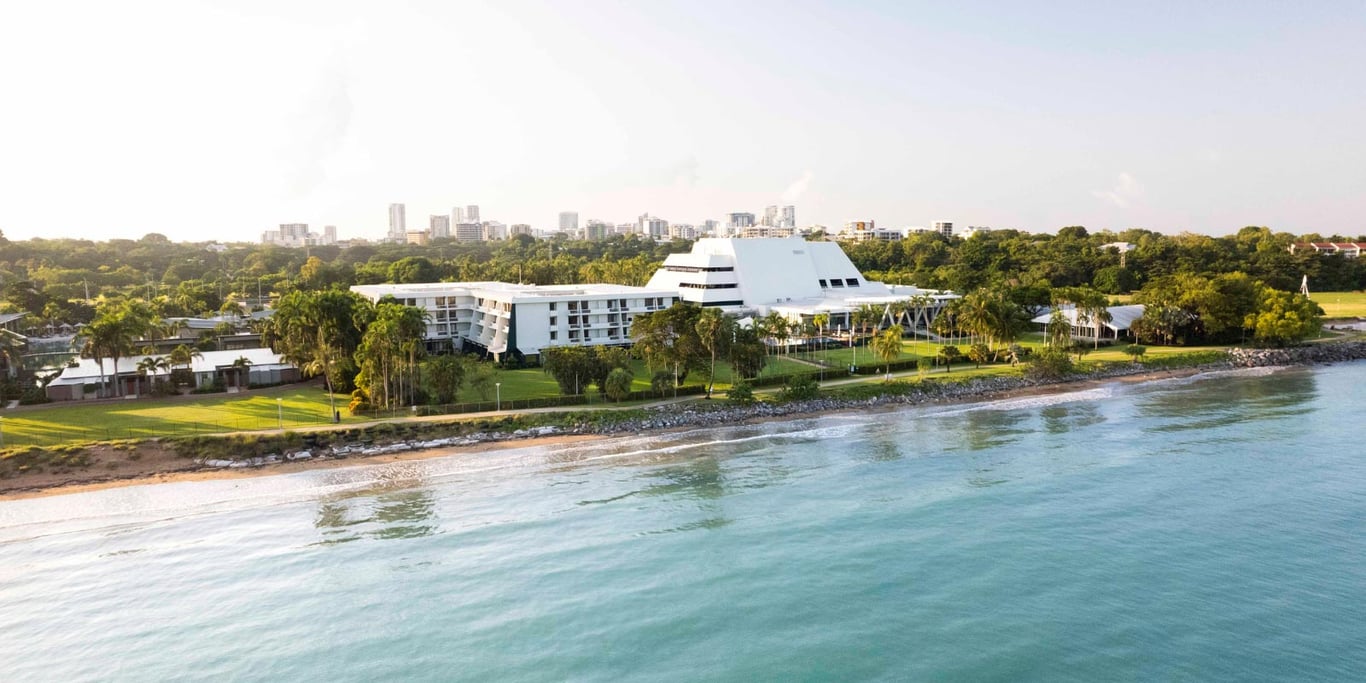 Mindil Beach Casino Resort photo 5
