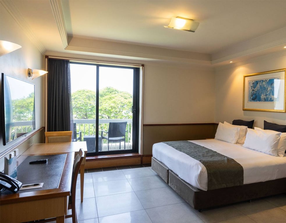 Mindil Beach Casino Resort photo 6