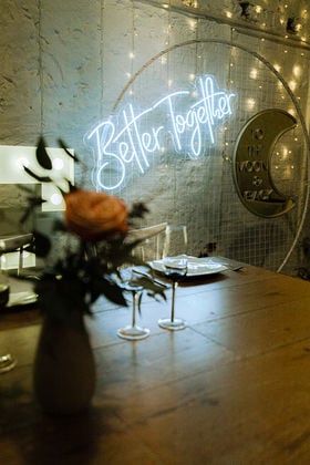 Moore & Moore Cafe photo 2