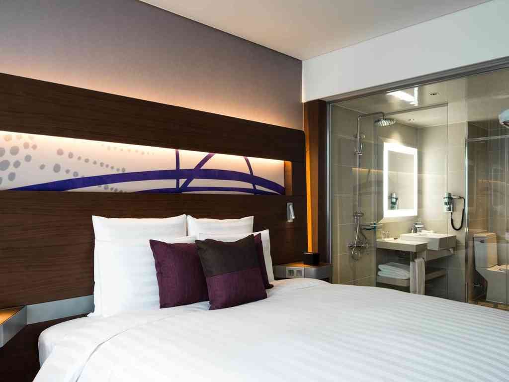 Novotel Barossa Valley Resort photo 4