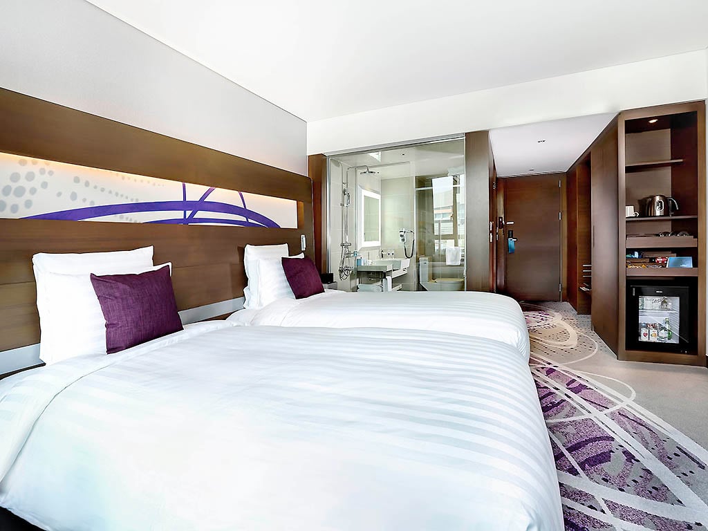 Novotel Barossa Valley Resort photo 5