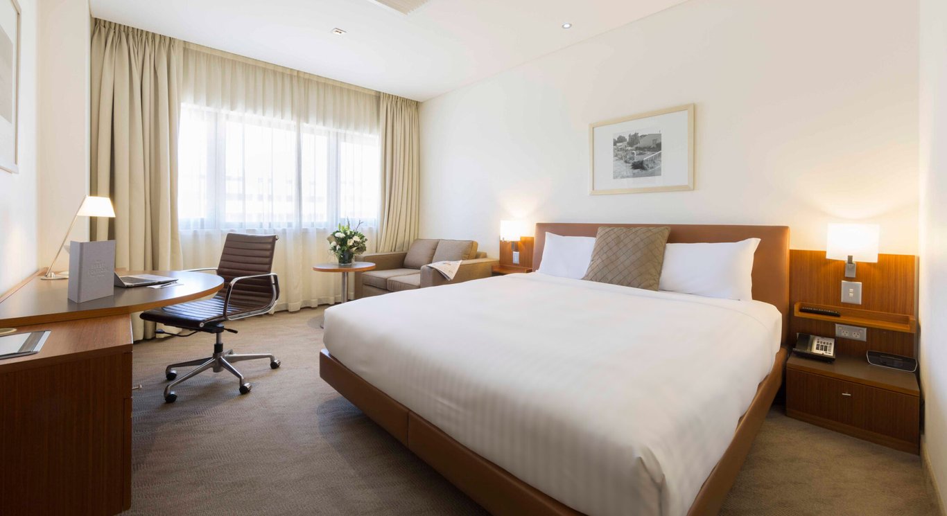 Novotel Canberra photo 5