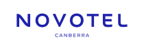 Novotel Canberra logo
