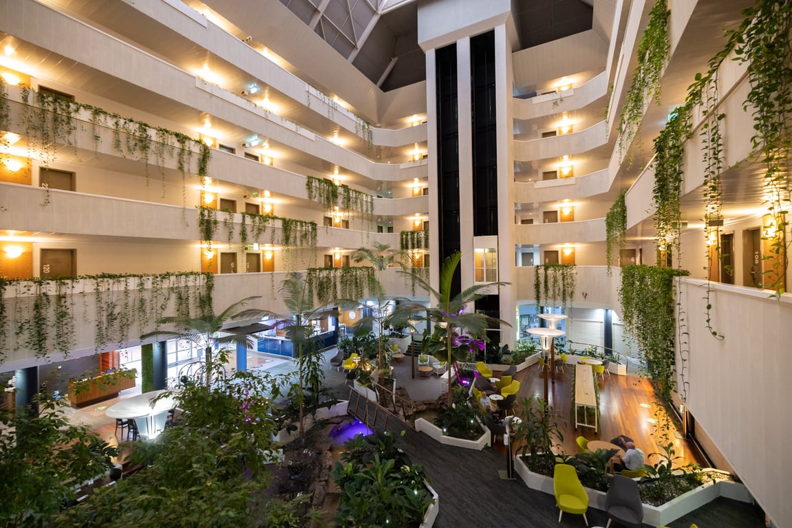 Novotel Darwin CBD photo 1