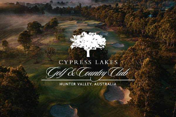 Oaks Cypress Lakes Resort photo 6