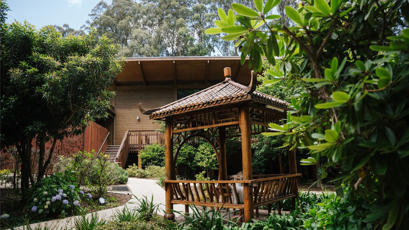 Olinda Tea House photo 4