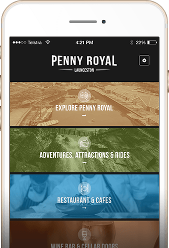 Penny Royal Launceston photo 5