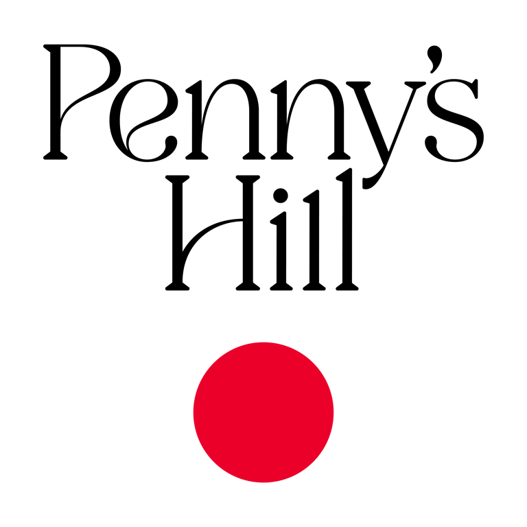 Penny's Hill logo