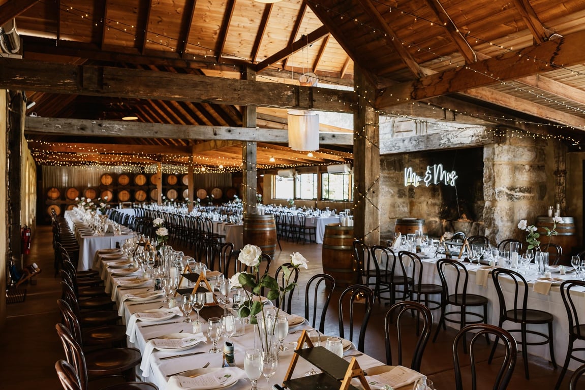 Peppers Creek Barrel Room & Chapel photo 2