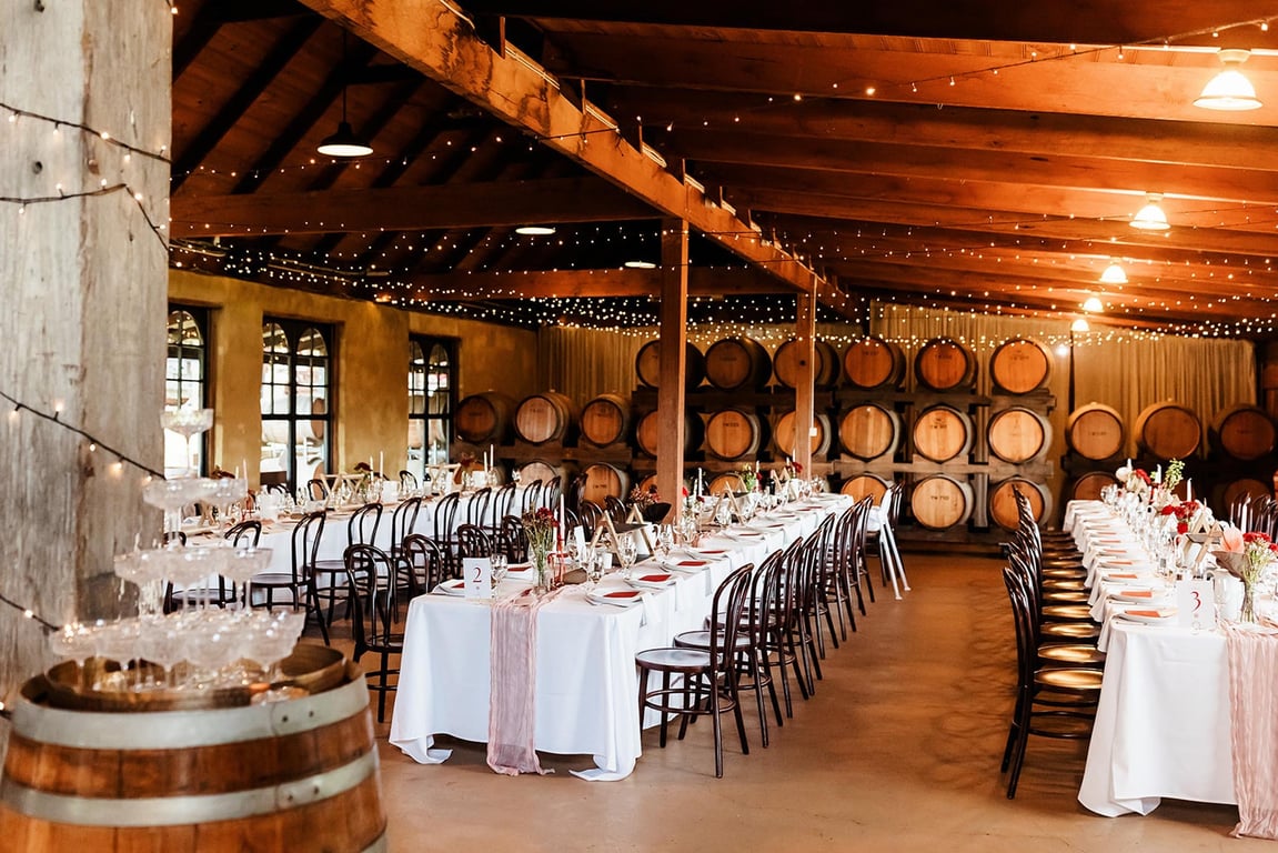 Peppers Creek Barrel Room & Chapel photo 3