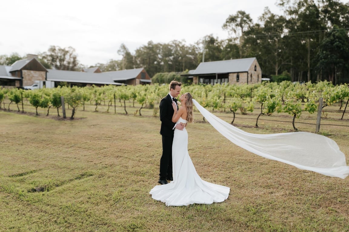 Peppers Creek Barrel Room & Chapel photo 5